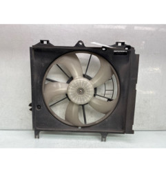 Moto ventilateur radiateur TOYOTA IQ Photo n°1