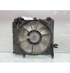 Moto ventilateur radiateur TOYOTA IQ