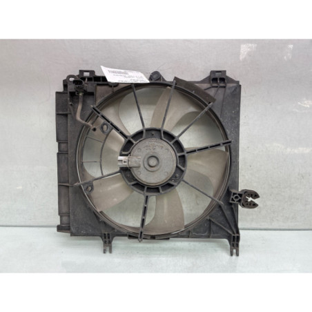 Moto ventilateur radiateur TOYOTA IQ