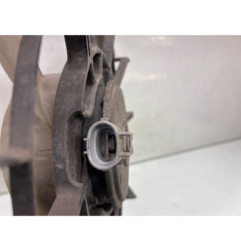 Moto ventilateur radiateur TOYOTA IQ