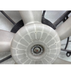 Moto ventilateur radiateur TOYOTA IQ