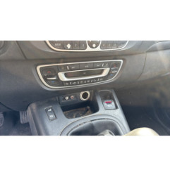 Custode avant droit (porte) RENAULT SCENIC 3