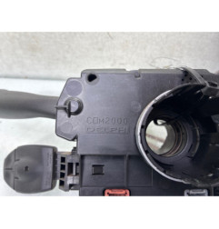 Com (Bloc Contacteur Tournant+Commodo Essuie Glace+Commodo Phare) PEUGEOT 307
