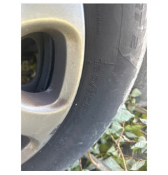 Com (Bloc Contacteur Tournant+Commodo Essuie Glace+Commodo Phare) PEUGEOT 307