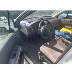 Com (Bloc Contacteur Tournant+Commodo Essuie Glace+Commodo Phare) PEUGEOT 307