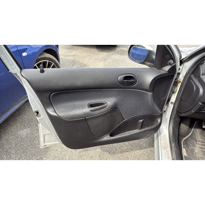 Baguette de porte avant droite PEUGEOT 206 Photo n°13