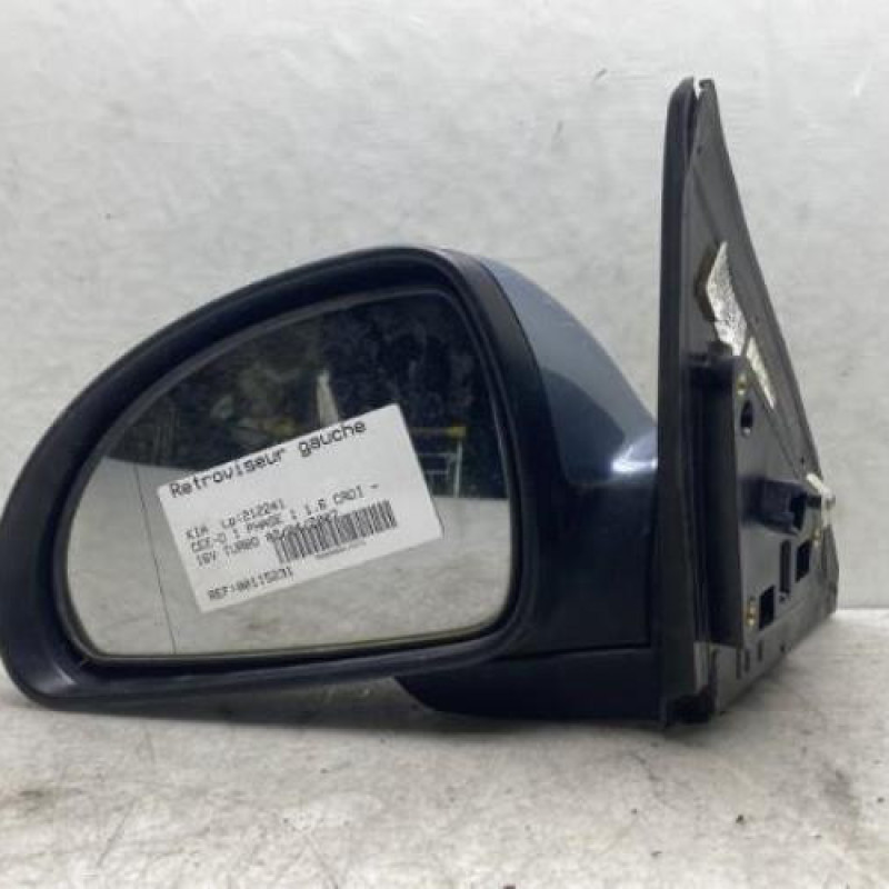 Retroviseur gauche KIA CEE-D 1 Photo n°1