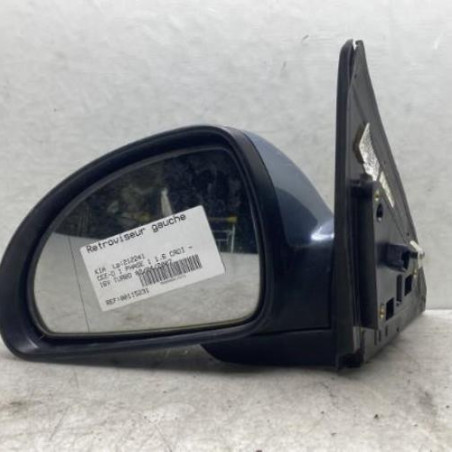 Retroviseur gauche KIA CEE-D 1 Photo n°1