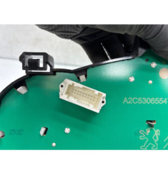 Compteur PEUGEOT 207