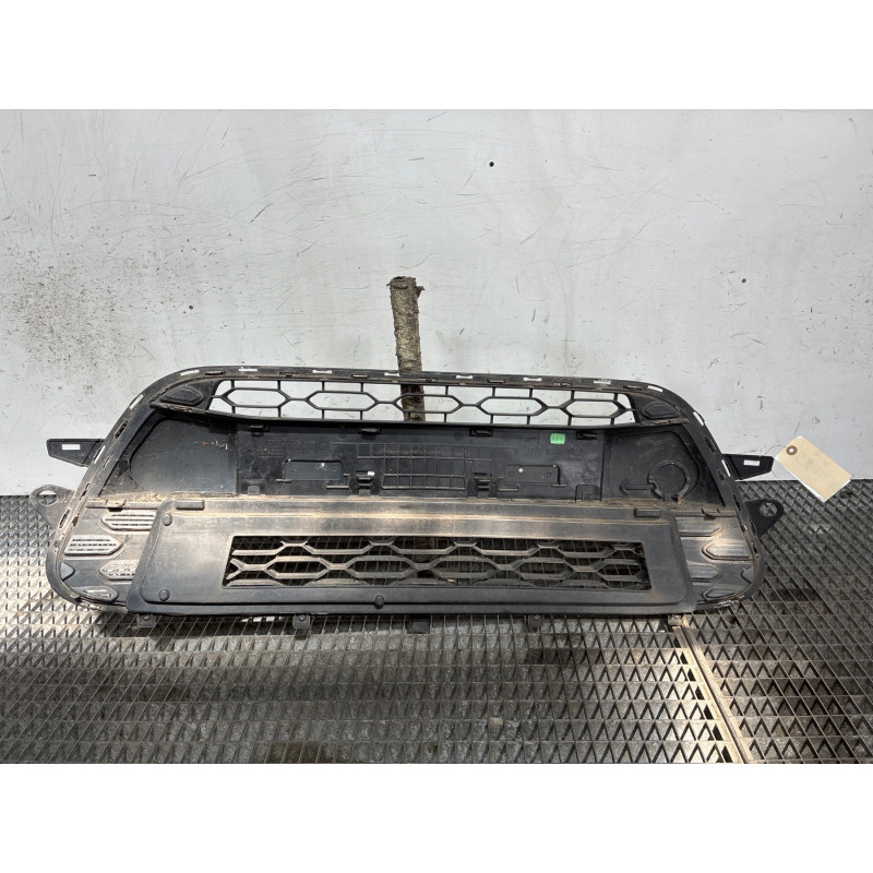 Grille de pare choc CITROEN C3 2 Photo n°1