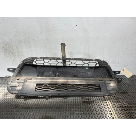Grille de pare choc CITROEN C3 2 Photo n°1