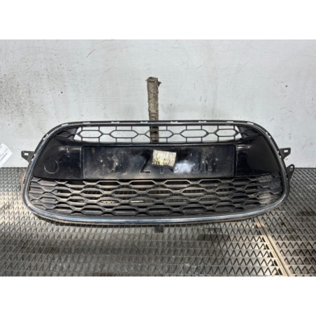 Grille de pare choc CITROEN C3 2