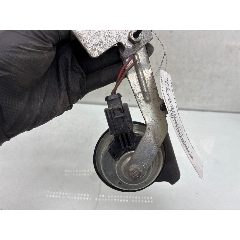 Avertisseur/Klaxon AUDI A3 3 Photo n°4