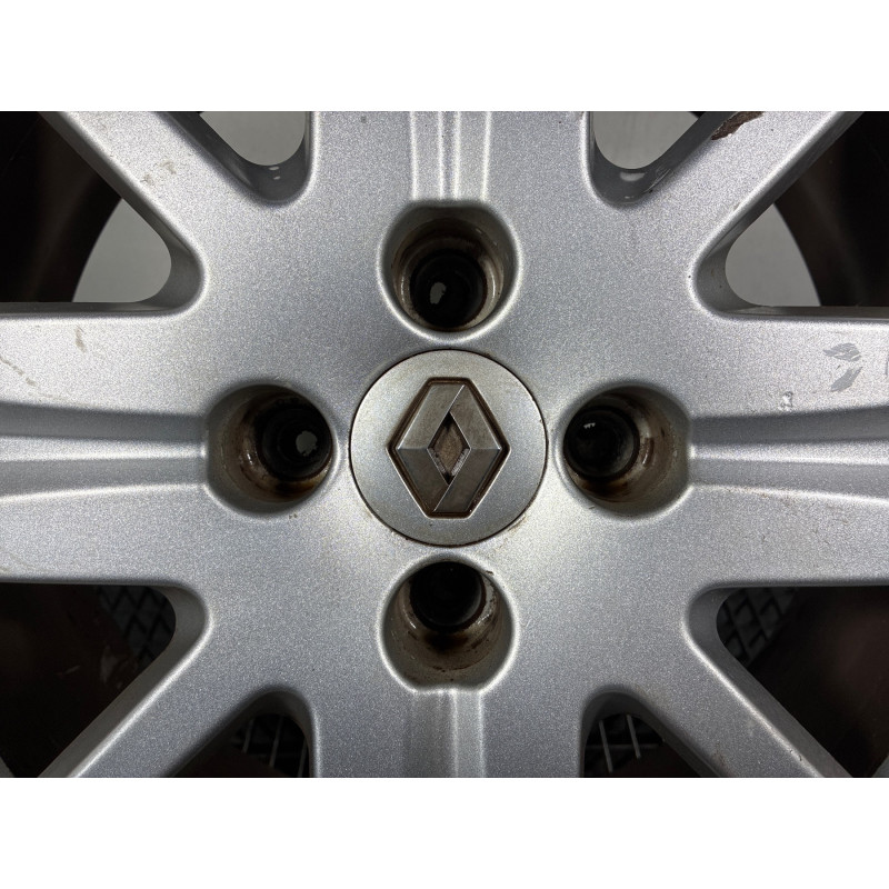 Jante RENAULT MEGANE 2 Photo n°3