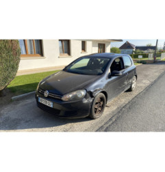 Calculateur moteur VOLKSWAGEN GOLF 6