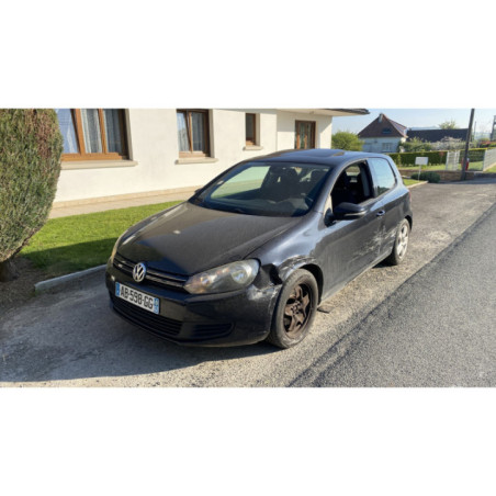 Calculateur moteur VOLKSWAGEN GOLF 6