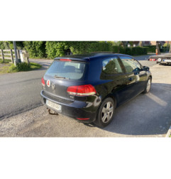 Calculateur moteur VOLKSWAGEN GOLF 6