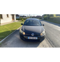 Calculateur moteur VOLKSWAGEN GOLF 6
