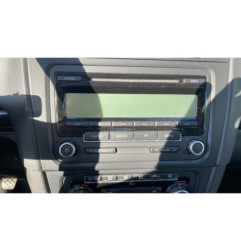 Calculateur moteur VOLKSWAGEN GOLF 6