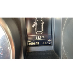 Calculateur moteur VOLKSWAGEN GOLF 6