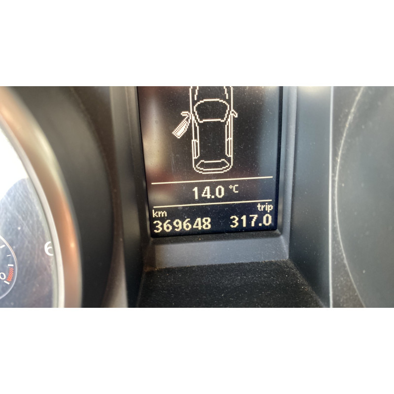 Calculateur moteur VOLKSWAGEN GOLF 6 Photo n°10