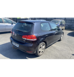 Calculateur moteur VOLKSWAGEN GOLF 6