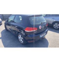 Calculateur moteur VOLKSWAGEN GOLF 6