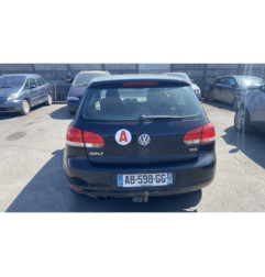 Calculateur moteur VOLKSWAGEN GOLF 6