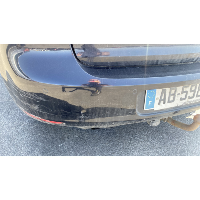 Calculateur moteur VOLKSWAGEN GOLF 6 Photo n°17