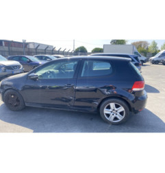 Calculateur moteur VOLKSWAGEN GOLF 6