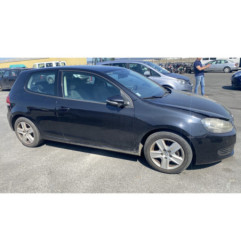 Calculateur moteur VOLKSWAGEN GOLF 6