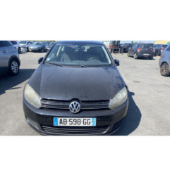 Calculateur moteur VOLKSWAGEN GOLF 6
