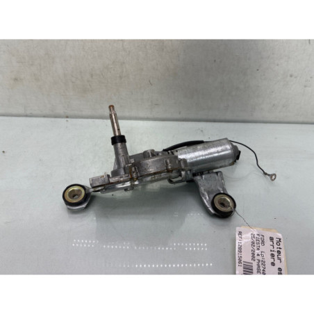 Moteur essuie glace arriere FORD FIESTA 4 Photo n°1