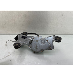 Moteur essuie glace arriere FORD FIESTA 4