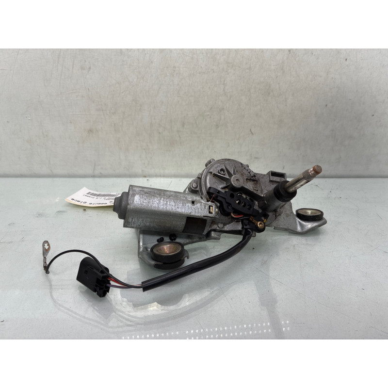 Moteur essuie glace arriere FORD FIESTA 4 Photo n°3