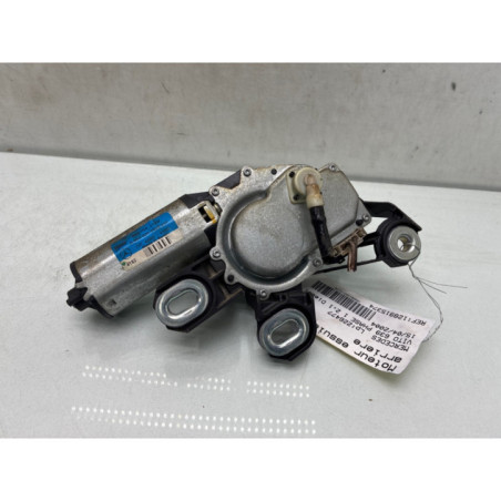 Moteur essuie glace arriere MERCEDES VITO 639 Photo n°1