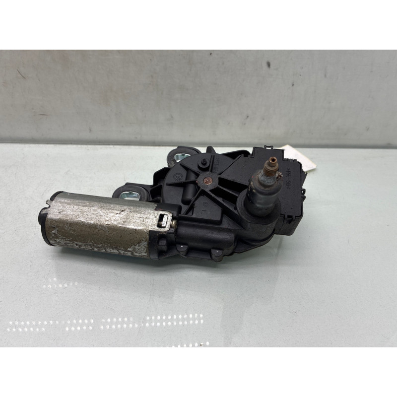 Moteur essuie glace arriere MERCEDES VITO 639 Photo n°3