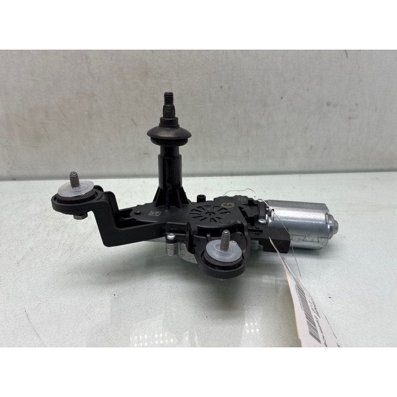 Moteur essuie glace arriere PEUGEOT 3008 2 Photo n°2