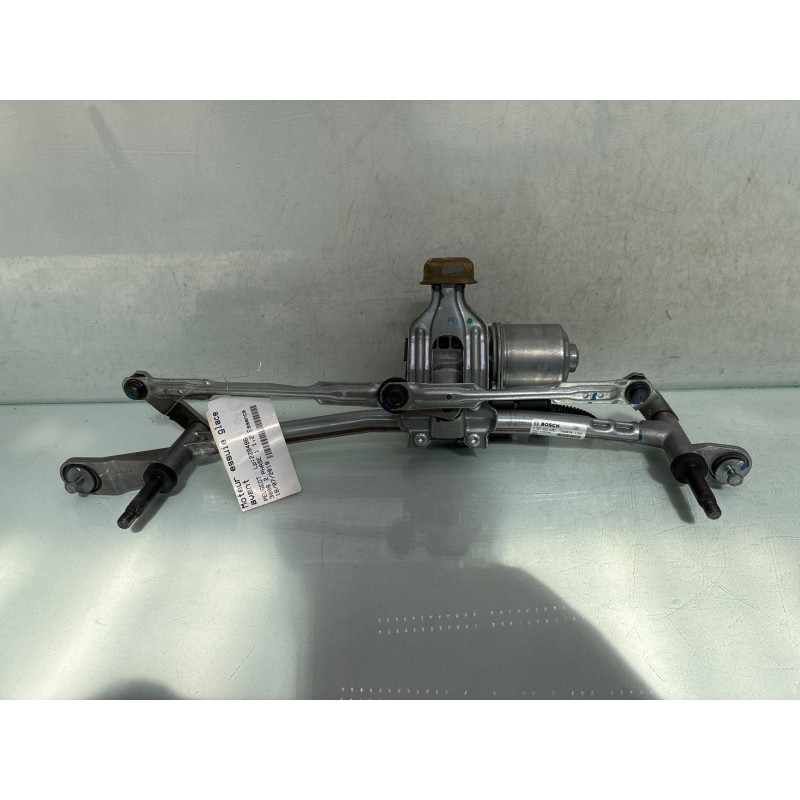 Moteur essuie glace avant PEUGEOT 3008 2 Photo n°2