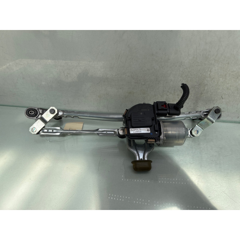 Moteur essuie glace avant PEUGEOT 3008 2 Photo n°3