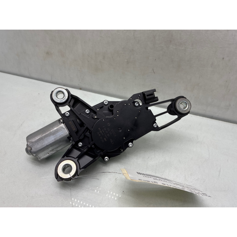 Moteur essuie glace arriere MITSUBISHI COLT 6 Photo n°3