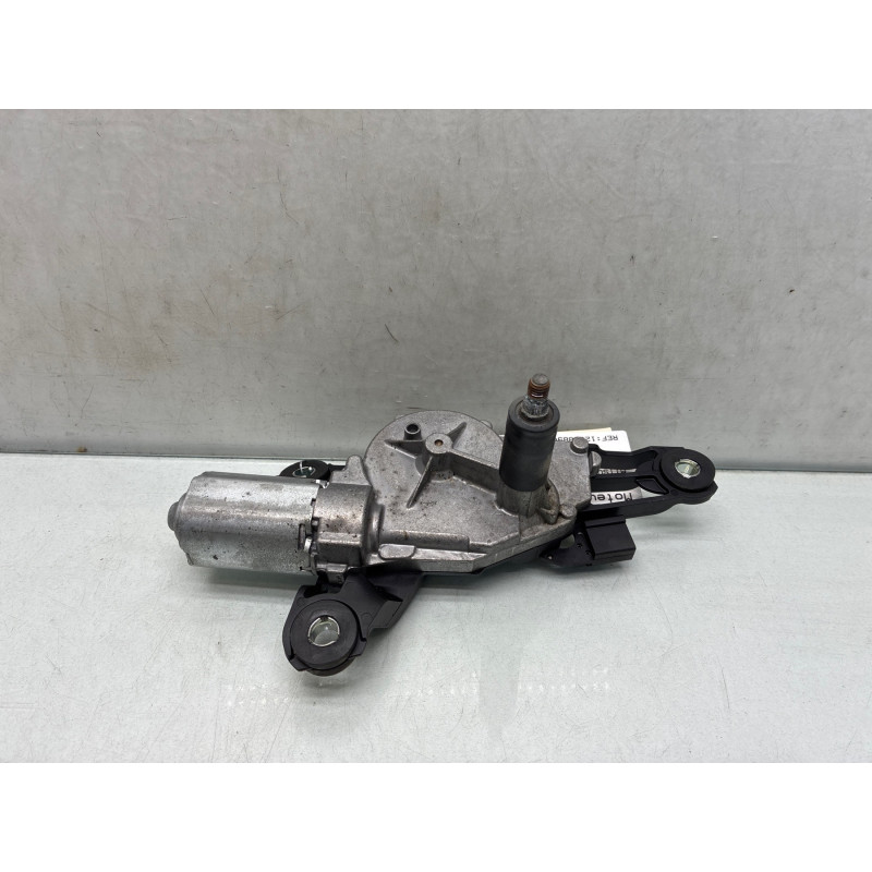 Moteur essuie glace arriere MITSUBISHI COLT 6 Photo n°4