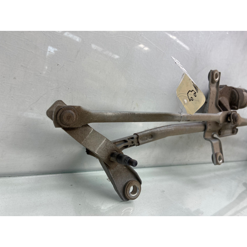 Moteur essuie glace avant MERCEDES VITO 639 Photo n°1