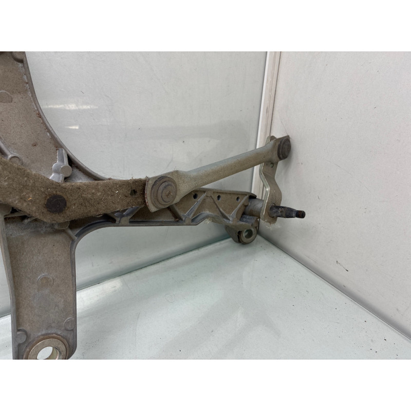 Moteur essuie glace avant MERCEDES VITO 639 Photo n°2