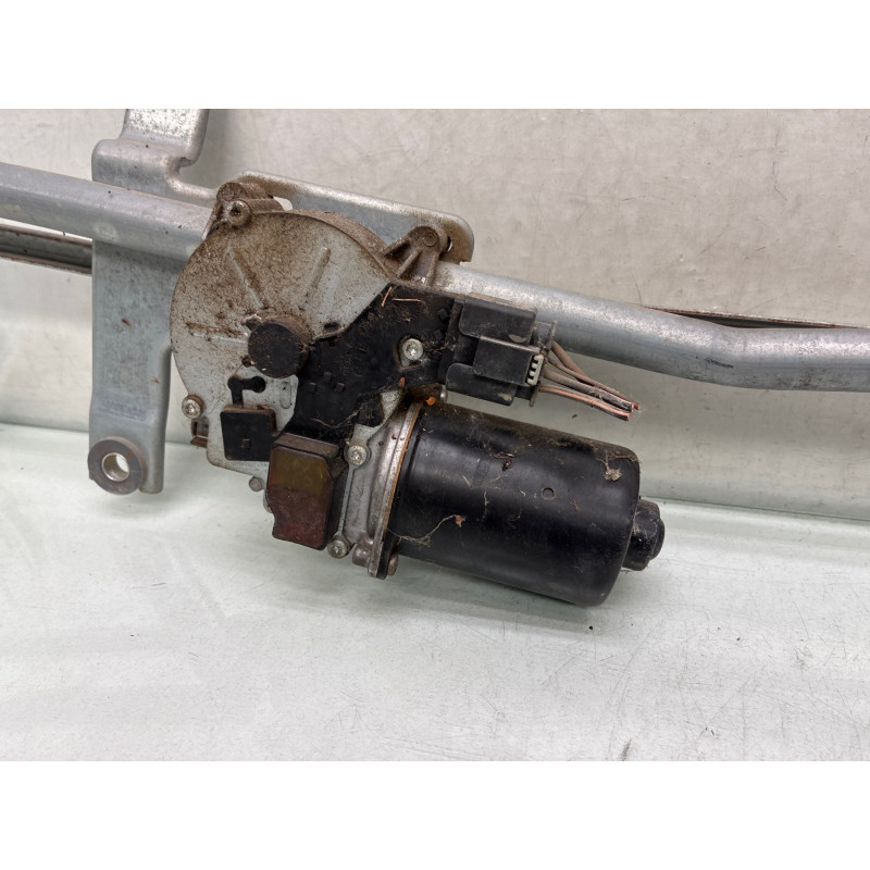 Moteur essuie glace avant MERCEDES VITO 639 Photo n°3