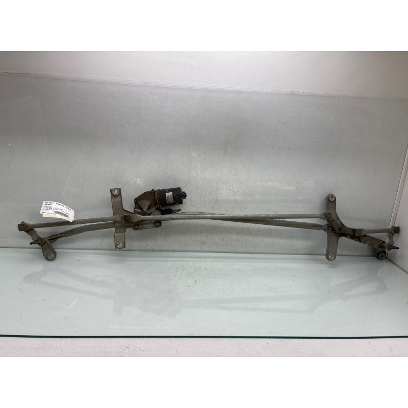 Moteur essuie glace avant MERCEDES VITO 639 Photo n°4