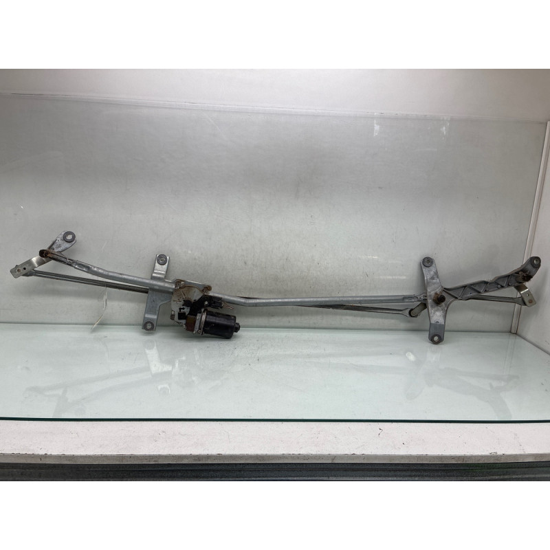 Moteur essuie glace avant MERCEDES VITO 639 Photo n°5
