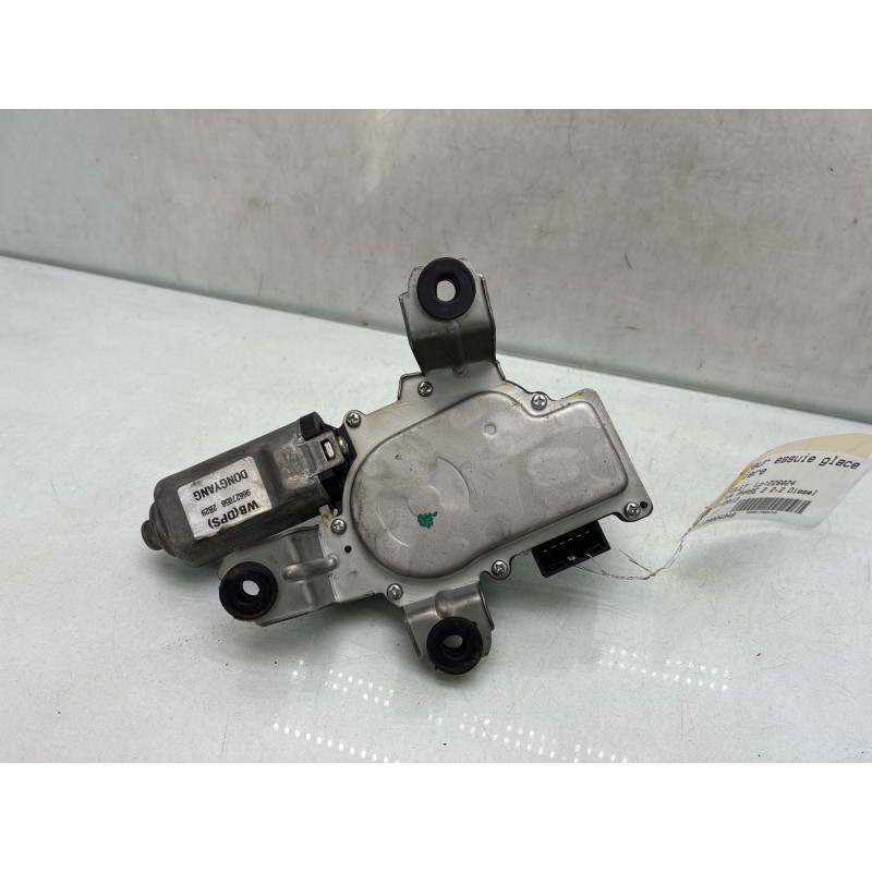 Moteur essuie glace arriere CHEVROLET CAPTIVA Photo n°1