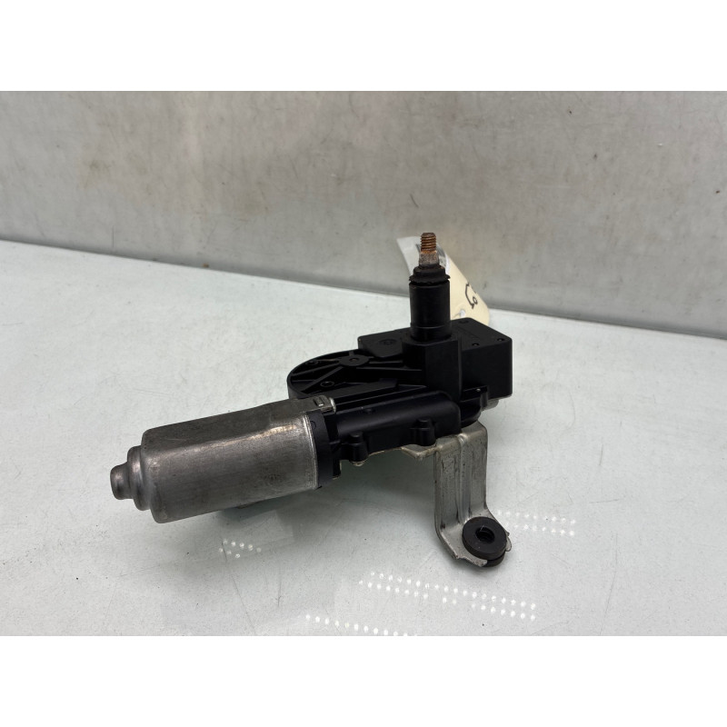 Moteur essuie glace arriere CHEVROLET CAPTIVA Photo n°2