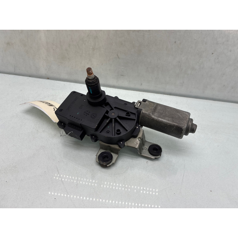 Moteur essuie glace arriere CHEVROLET CAPTIVA Photo n°3